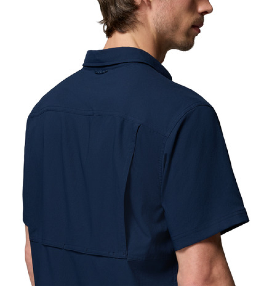 Chemise Silver Ridge Utility II – COLUMBIA Chemise Silver Ridge Utility II – COLUMBIA