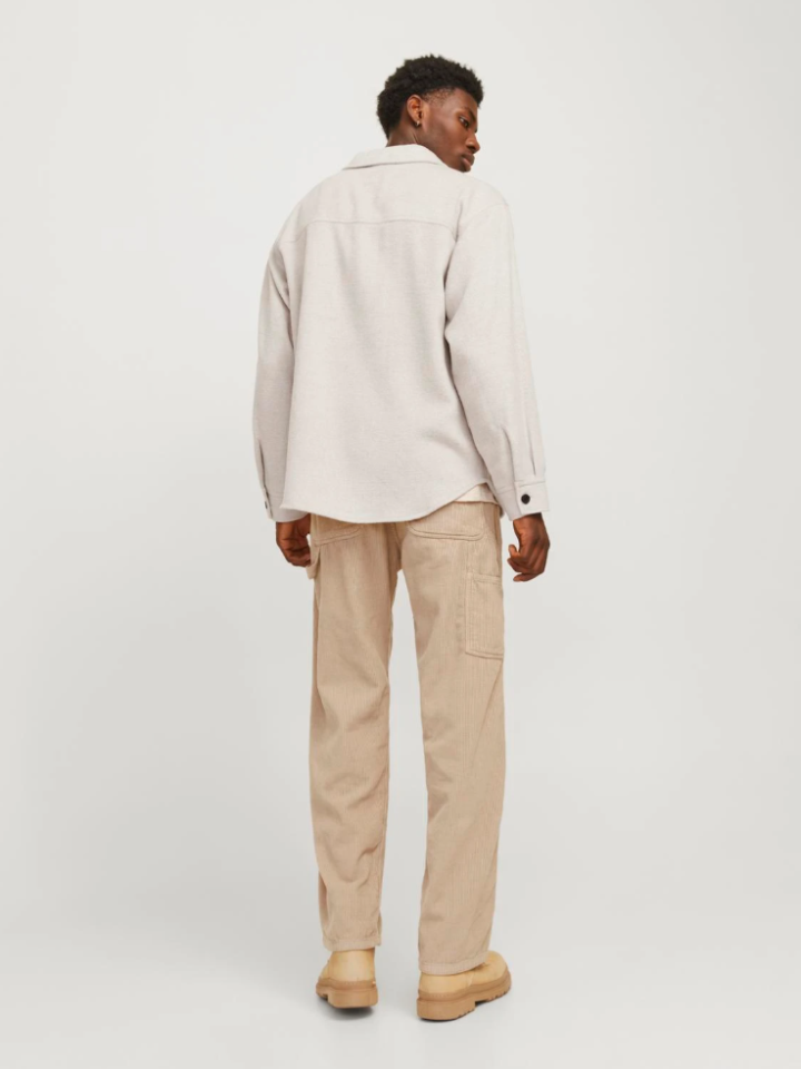 Surchemise Bradley - JACK AND JONES Surchemise Bradley - JACK AND JONES