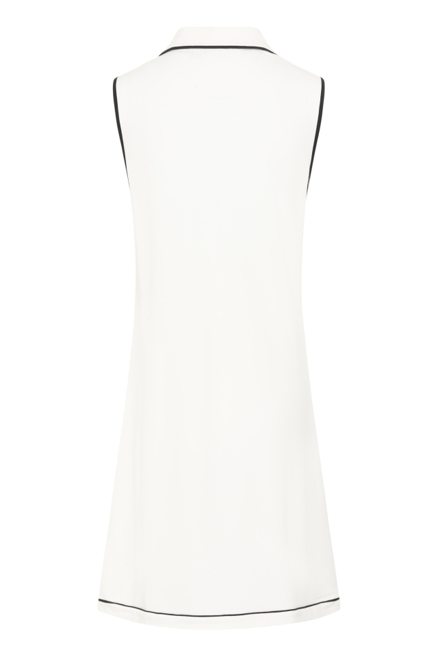 Robe Sin – CREAM Robe Sin – CREAM