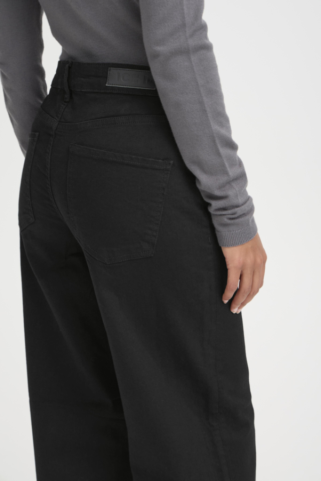 Jean coupe ample Twiggy – ICHI Jean coupe ample Twiggy – ICHI