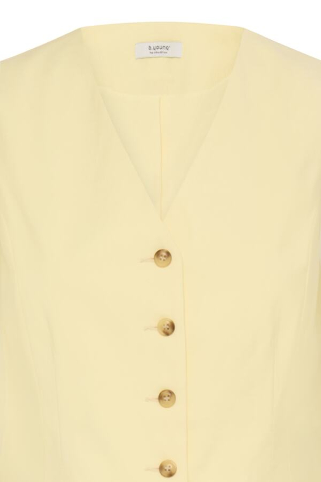 Veston sans manches Essie – B.YOUNG Veston sans manches Essie – B.YOUNG