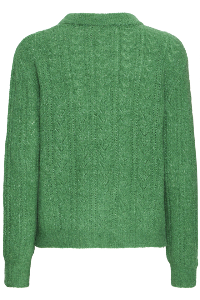 Chandail texturé Nimma – B.YOUNG Chandail texturé Nimma – B.YOUNG