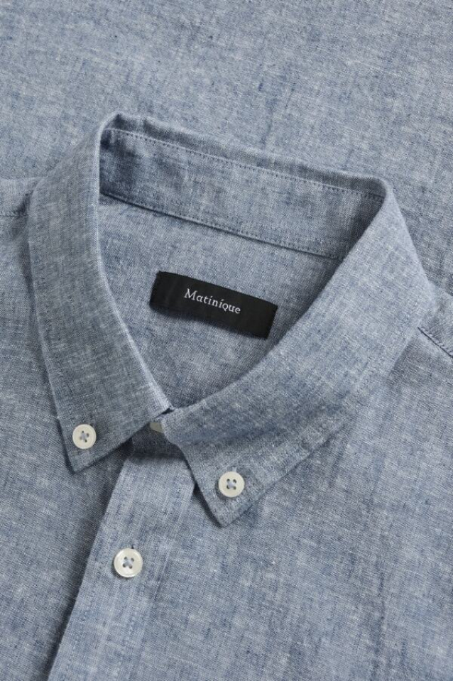 Chemise Trostol SS V2 - MATINIQUE Chemise Trostol SS V2 - MATINIQUE