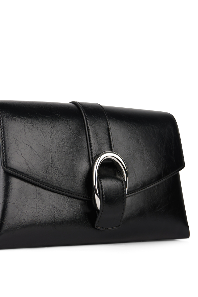 Sac à main 2-en-1 en cuir vegan Kelly - LAMBERT Sac à main 2-en-1 en cuir vegan Kelly - LAMBERT