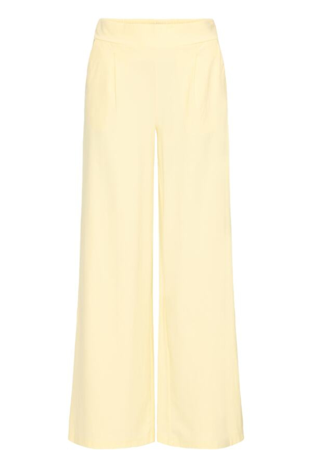 Pantalon Kate en denim essentiel – ICHI Pantalon Kate en denim essentiel – ICHI