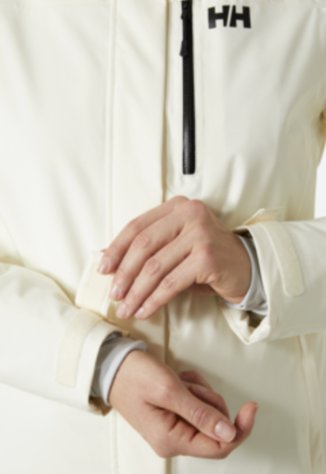 Manteau de ski Snowplay - HELLY HANSEN Manteau de ski Snowplay - HELLY HANSEN