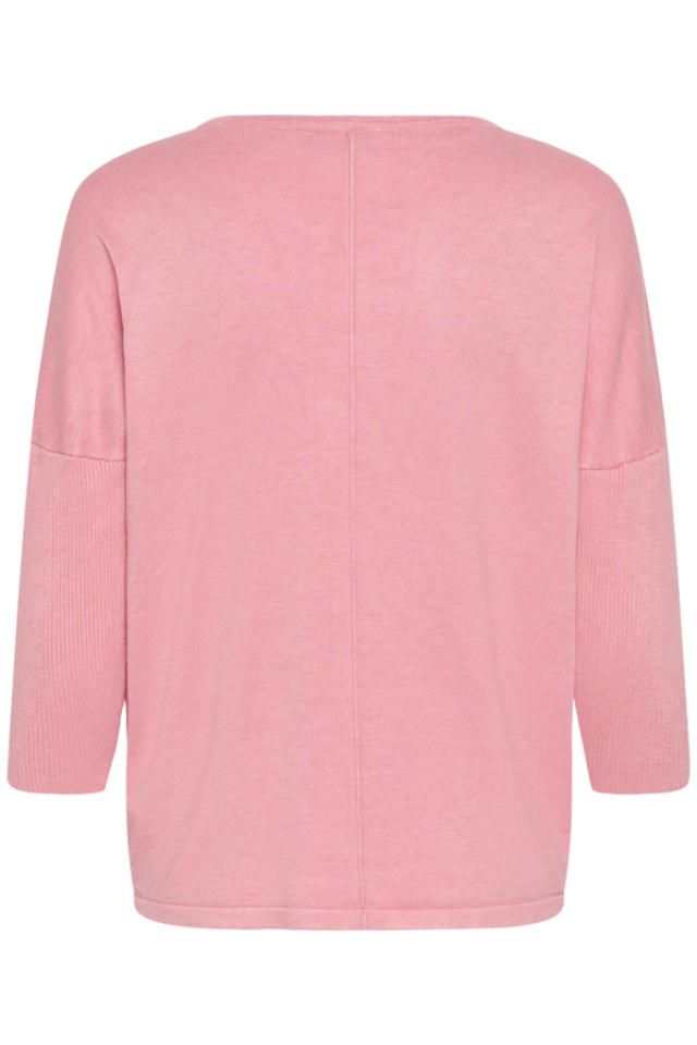 Chandail Mila R-Neck - SAINT-TROPEZ Chandail Mila R-Neck - SAINT-TROPEZ