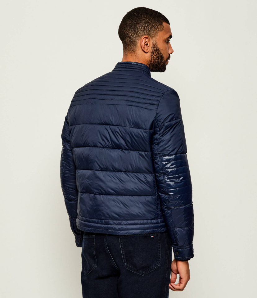 Veste urbaine Owand – HUGO BOSS Veste urbaine Owand – HUGO BOSS