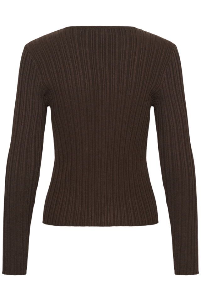 Cardigan Sigrida – SAINT-TROPEZ Cardigan Sigrida – SAINT-TROPEZ