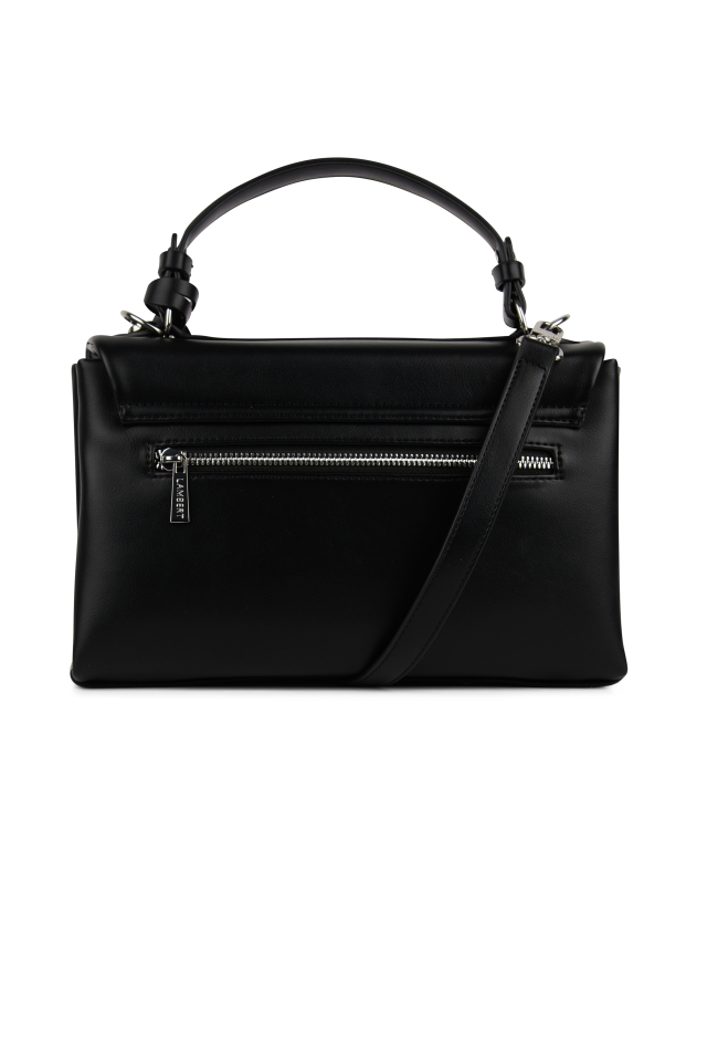 Sac à main 2-en-1 Freya en cuir vegan - LAMBERT Sac à main 2-en-1 Freya en cuir vegan - LAMBERT