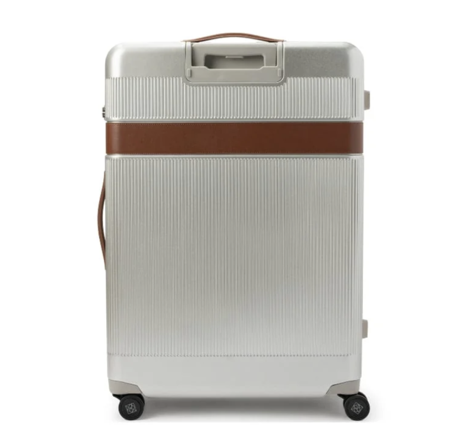 Valise d'enregistrement Aspen - LAMBERT Valise d'enregistrement Aspen - LAMBERT