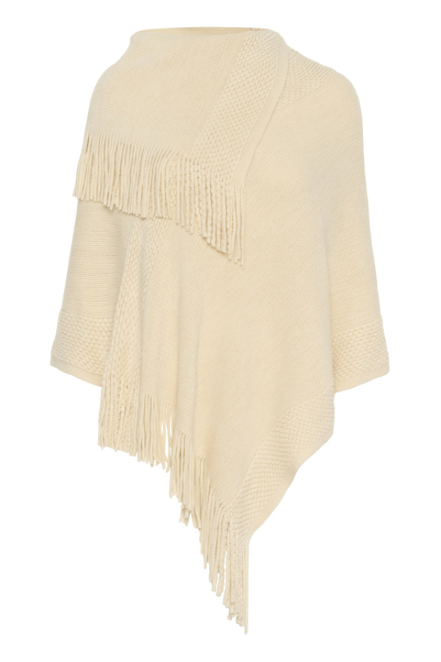 Poncho Sivas - CREAM Poncho Sivas - CREAM