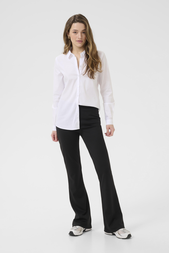 Pantalon polyvalent Jenny – KAFFE Pantalon polyvalent Jenny – KAFFE