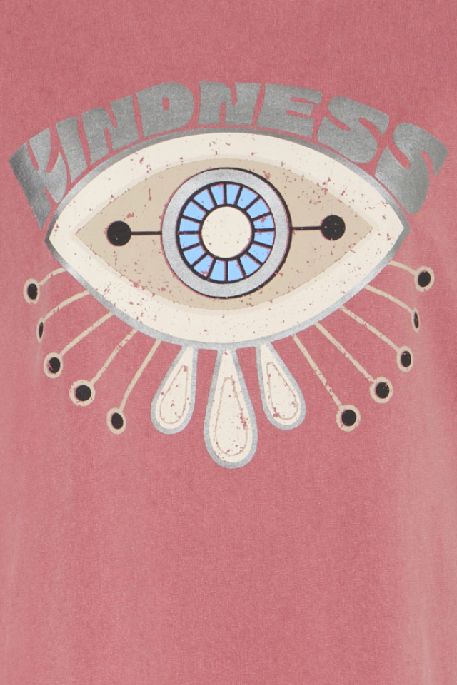 T-shirt Solko imprimé – B.YOUNG T-shirt Solko imprimé – B.YOUNG