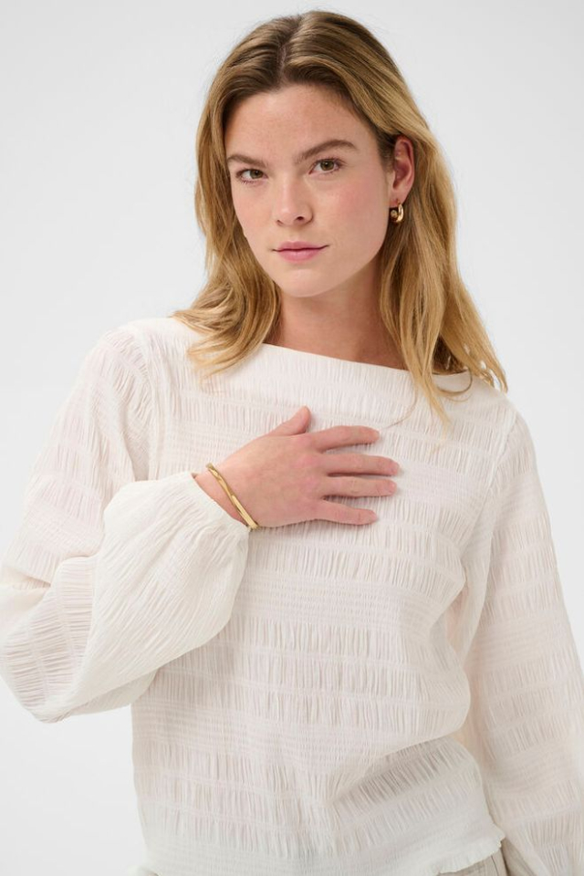 Blouse Kourtney – KAFFE Blouse Kourtney – KAFFE