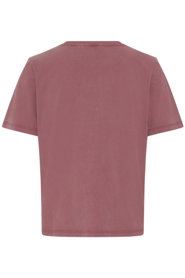 T-shirt Solko imprimé – B.YOUNG T-shirt Solko imprimé – B.YOUNG