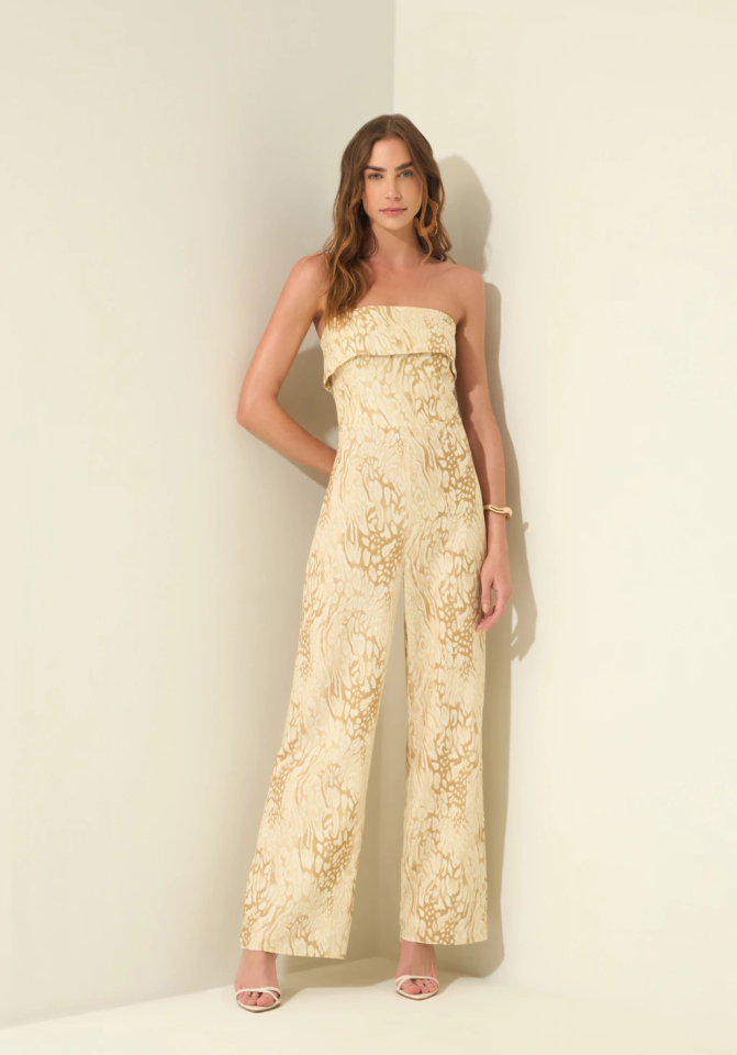 Combinaison Marrakesh lin fluide – LEZ A LEZ - 3651E - Lez a Lez Combinaison Marrakesh lin fluide – LEZ A LEZ - 3651E - Lez a Lez