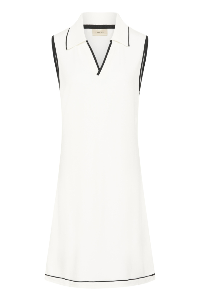 Robe Sin – CREAM Robe Sin – CREAM