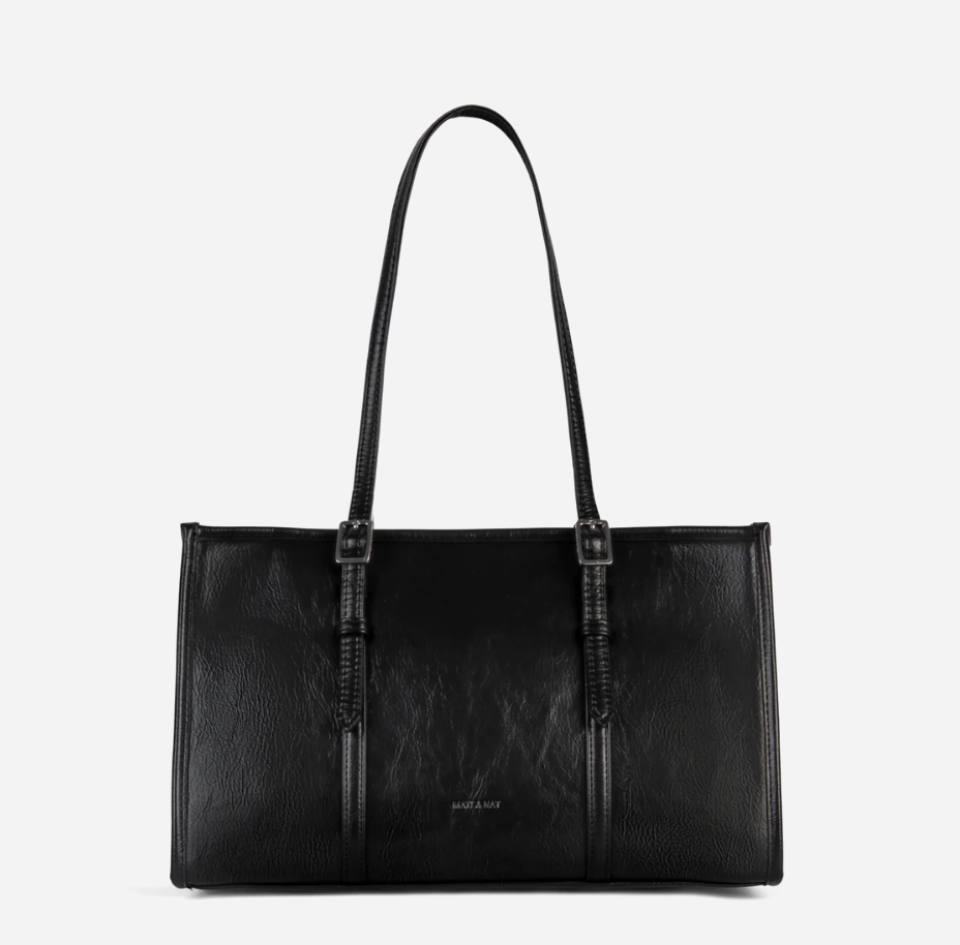 Sac fourre-tout Zephyr – MATT & NAT Sac fourre-tout Zephyr – MATT & NAT