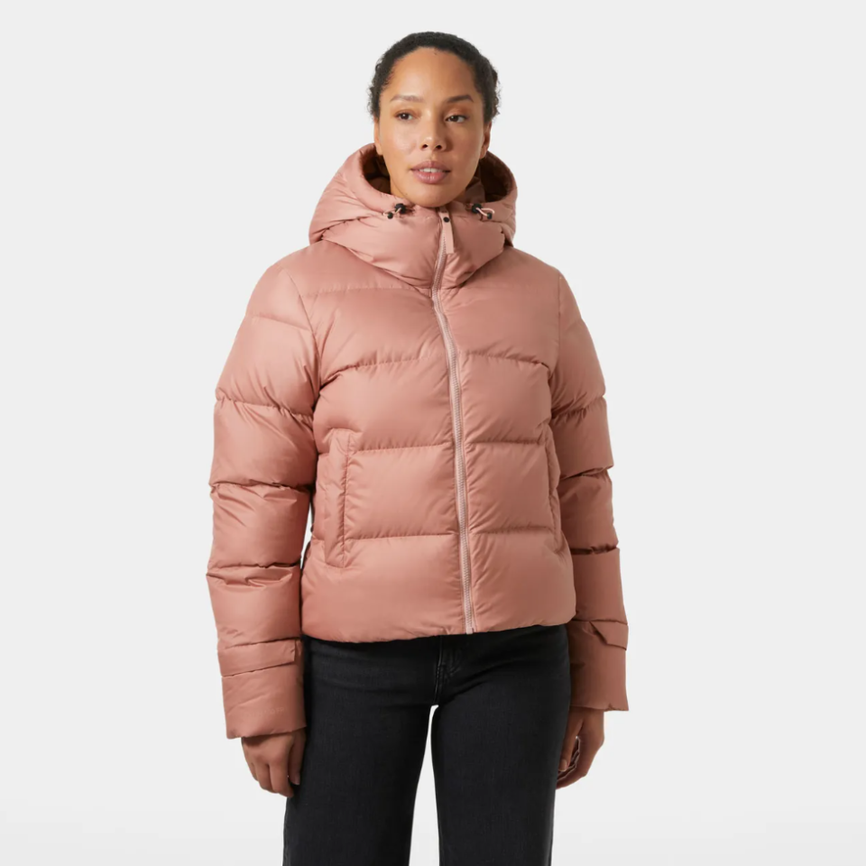 Manteau Essence - HELLY HANSEN - 53818 - Helly Hansen Manteau Essence - HELLY HANSEN - 53818 - Helly Hansen