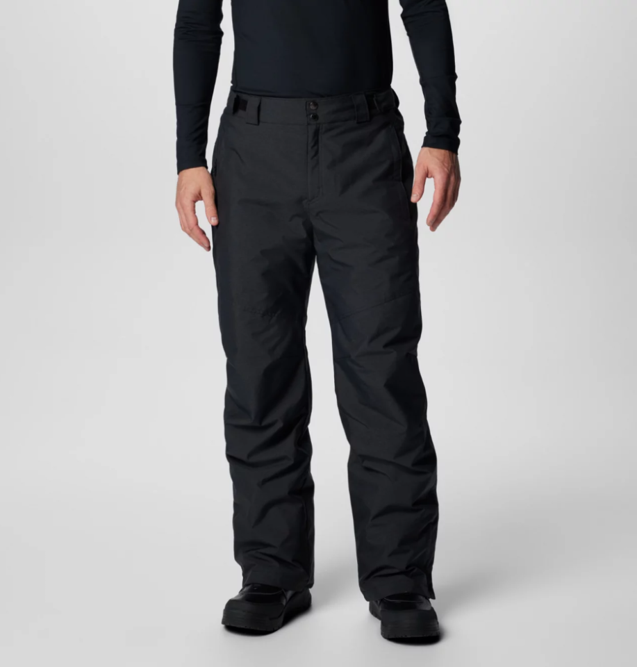 Pantalon de neige Bugaboo V - COLUMBIA - WM6952-2088141 - Columbia Pantalon de neige Bugaboo V - COLUMBIA - WM6952-2088141 - Columbia