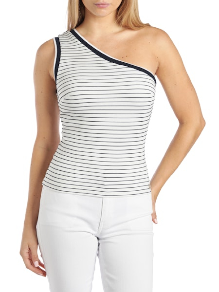 Haut asymétrique Alphonsine – GUESS Haut asymétrique Alphonsine – GUESS