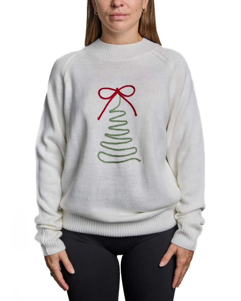 Chandail en tricot Daisy – NANA THE BRAND - NWT083 - Nana The brand Chandail en tricot Daisy – NANA THE BRAND - NWT083 - Nana The brand