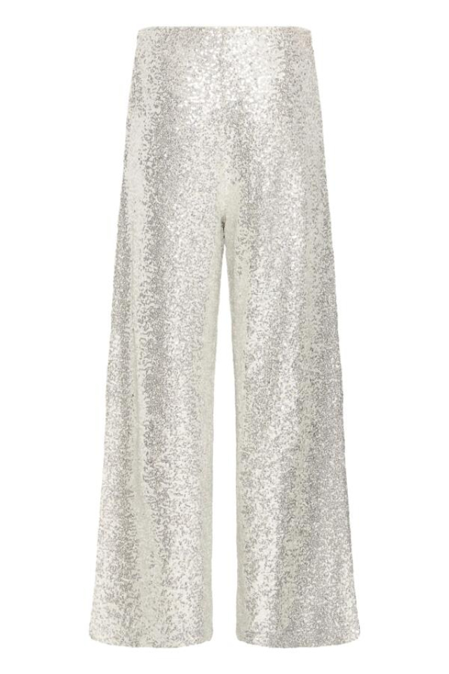 Pantalon Fauca - ICHI Pantalon Fauca - ICHI