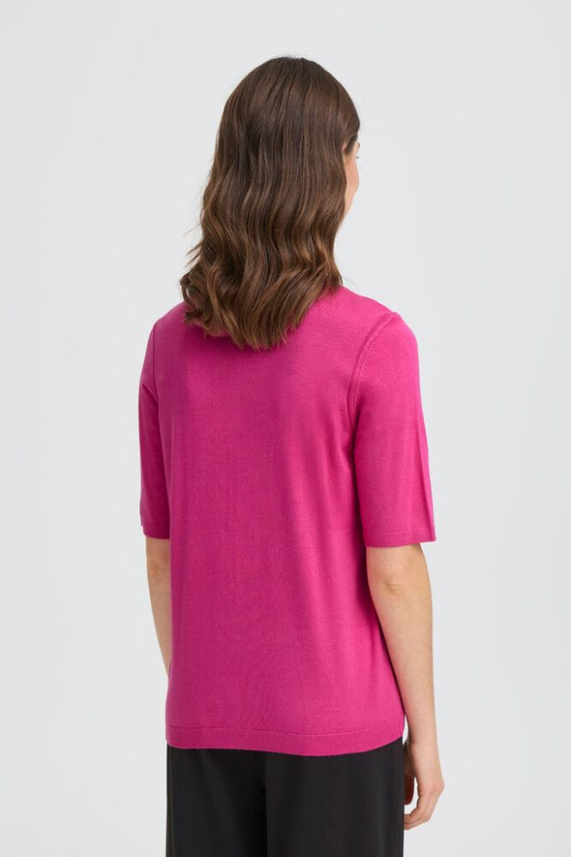 Pull classique Mary – FRANSA Pull classique Mary – FRANSA