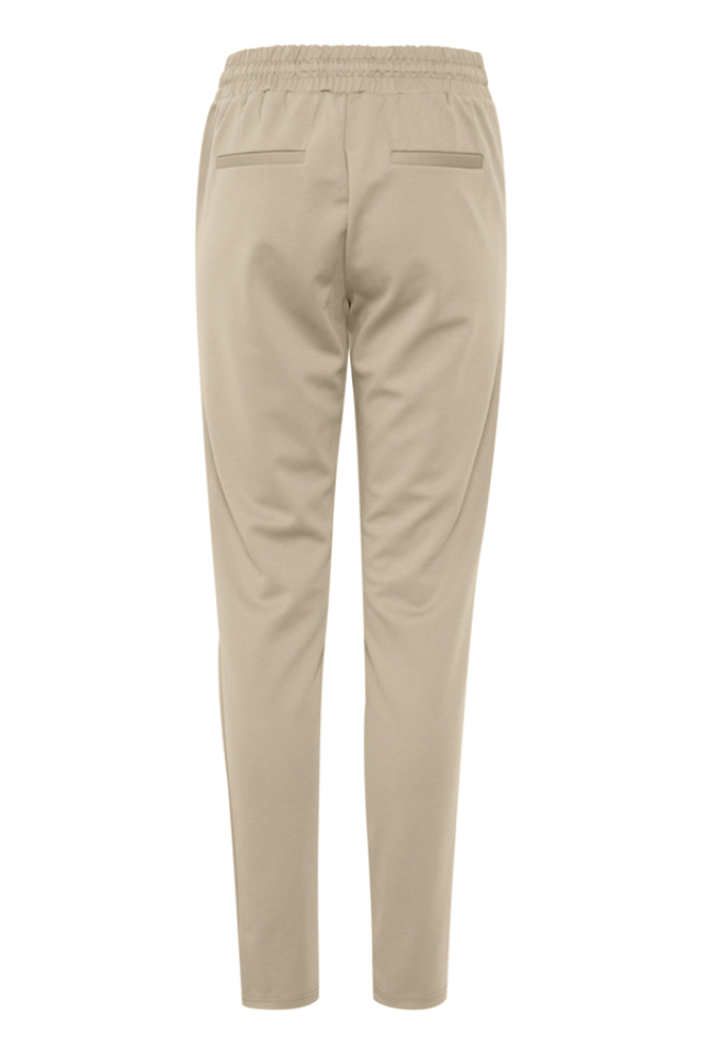 Pantalon confort kate long - ICHI  Pantalon confort kate long - ICHI