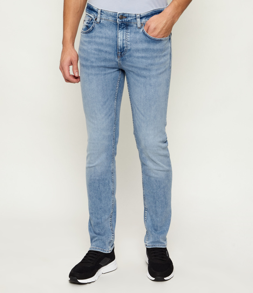 Jean Delaware coupe slim – HUGO BOSS Jean Delaware coupe slim – HUGO BOSS