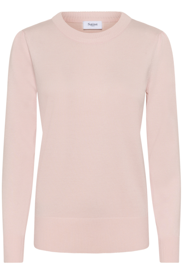 Chandail Mila coupe classique - SAINT-TROPEZ Chandail Mila coupe classique - SAINT-TROPEZ