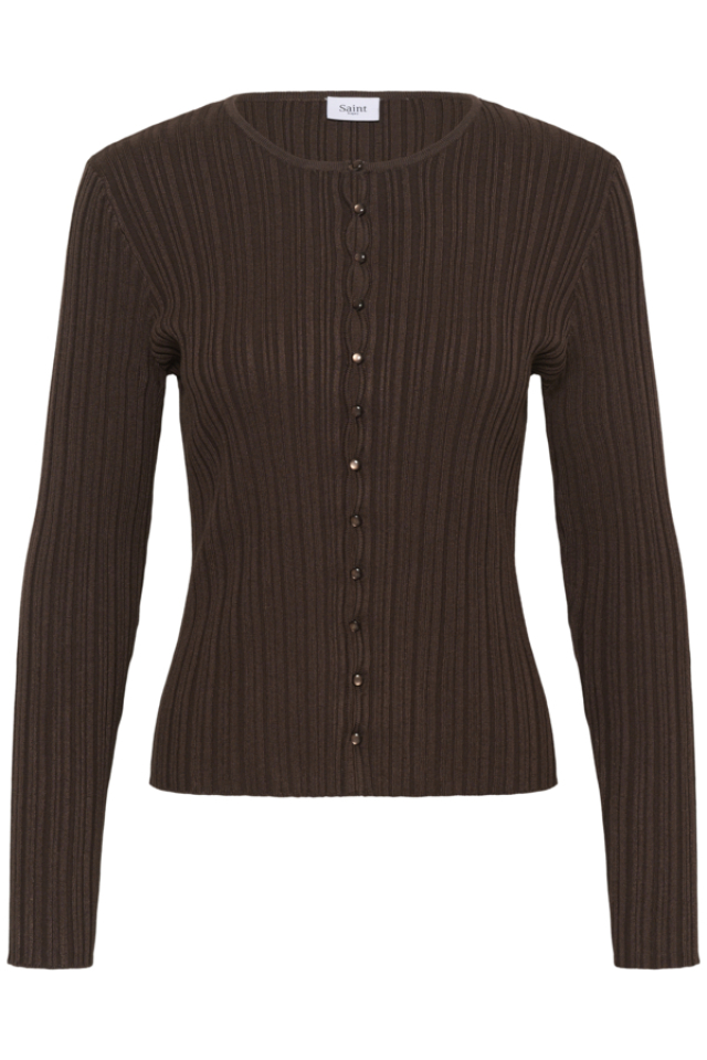 Cardigan Sigrida – SAINT-TROPEZ Cardigan Sigrida – SAINT-TROPEZ