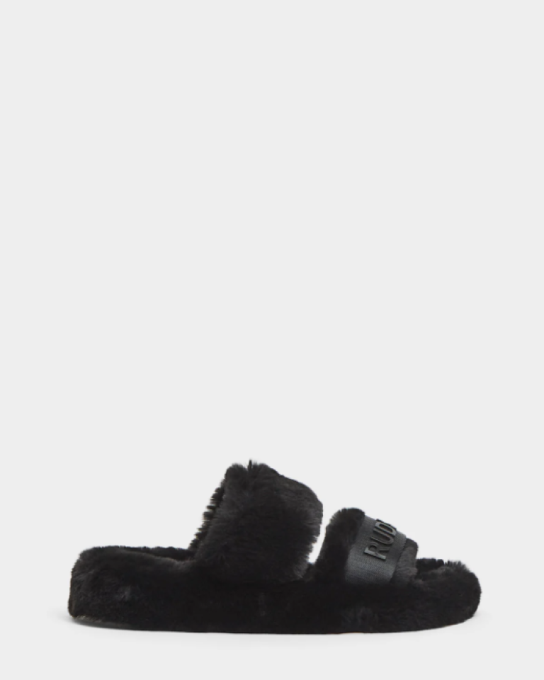 Pantoufles chic Gema – RUDSAK Pantoufles chic Gema – RUDSAK