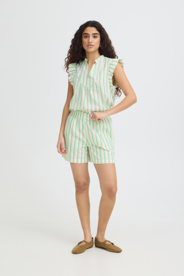 Short polyvalent Jovil – ICHI Short polyvalent Jovil – ICHI