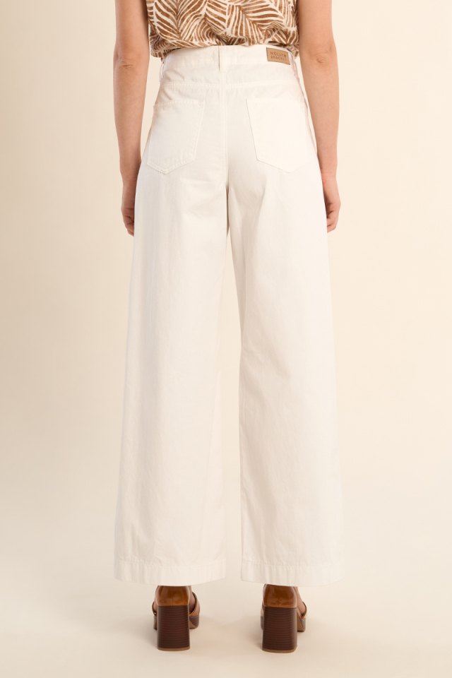 Jean large - MOLLY BRACKEN Jean large - MOLLY BRACKEN