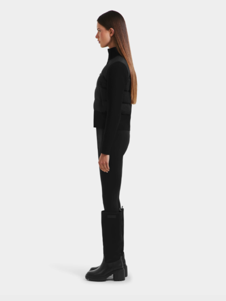 Veste hybride Claremont – RUDSAK Veste hybride Claremont – RUDSAK