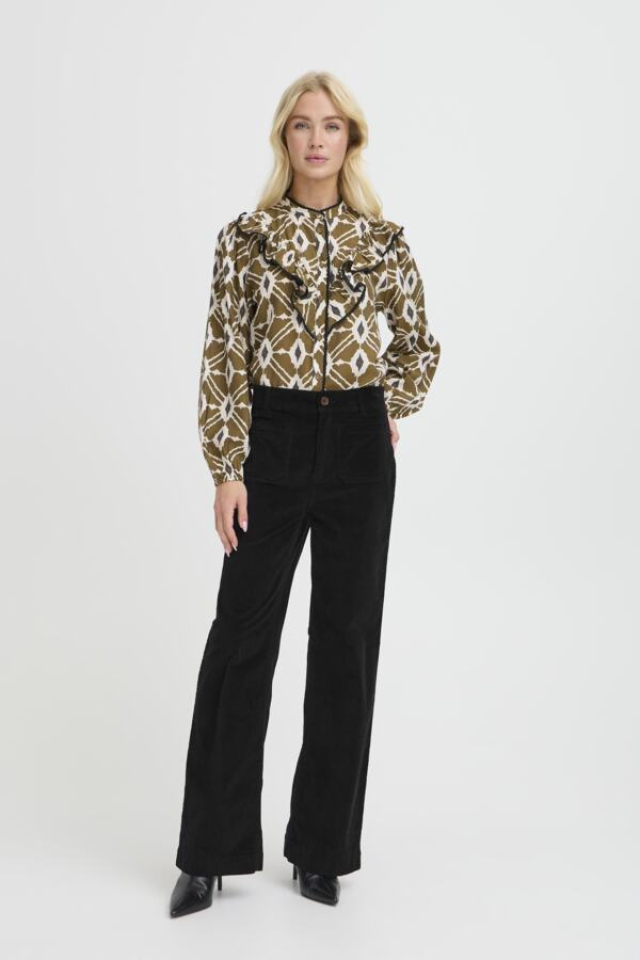Pantalon classique Dasik – B.YOUNG Pantalon classique Dasik – B.YOUNG