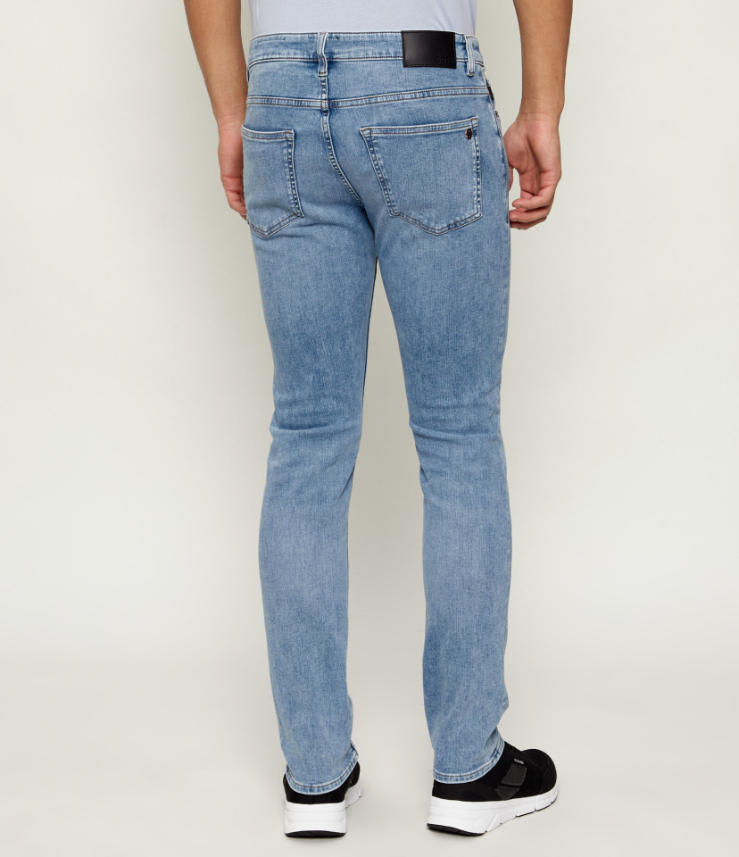 Jean Delaware coupe slim – HUGO BOSS Jean Delaware coupe slim – HUGO BOSS