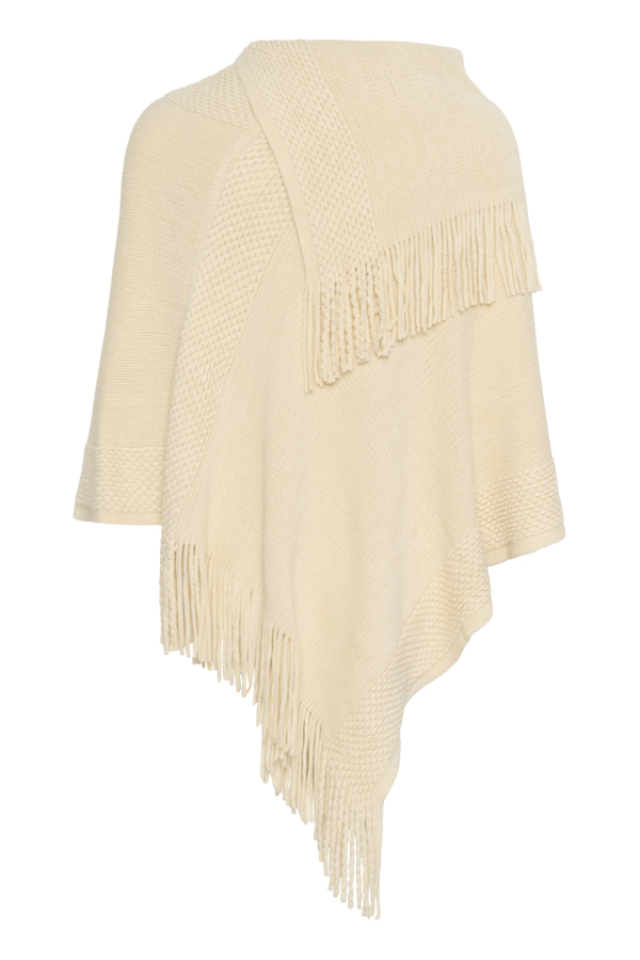 Poncho Sivas - CREAM Poncho Sivas - CREAM