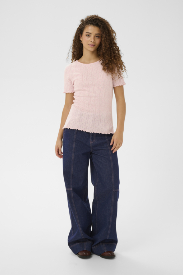 T-shirt coupe classique Gru – SAINT-TROPEZ T-shirt coupe classique Gru – SAINT-TROPEZ