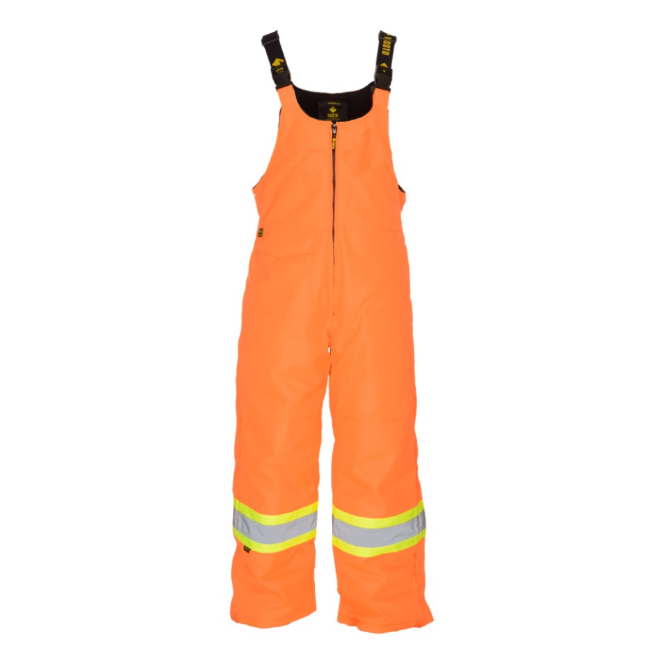 Pantalon d'hiver isolé et imperméable - KOSTO - VPK655 - Kosto Pantalon d'hiver isolé et imperméable - KOSTO - VPK655 - Kosto