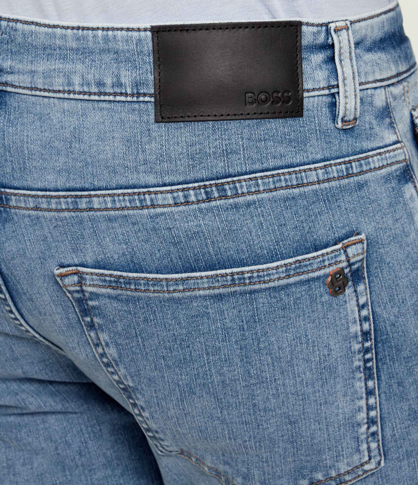 Jean Delaware coupe slim – HUGO BOSS Jean Delaware coupe slim – HUGO BOSS