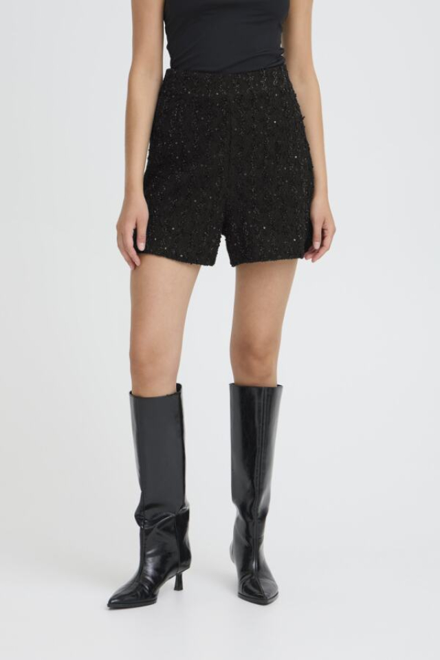 Short Hinky - ICHI Short Hinky - ICHI