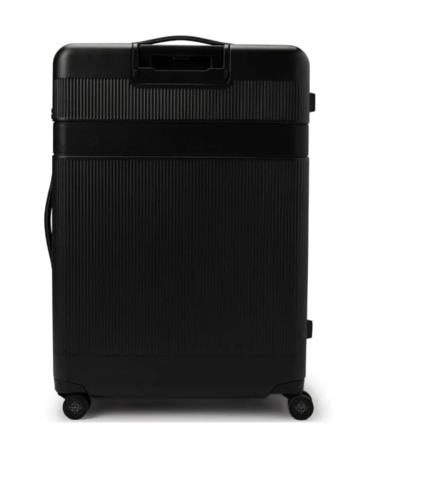 Valise d'enregistrement Aspen - LAMBERT Valise d'enregistrement Aspen - LAMBERT