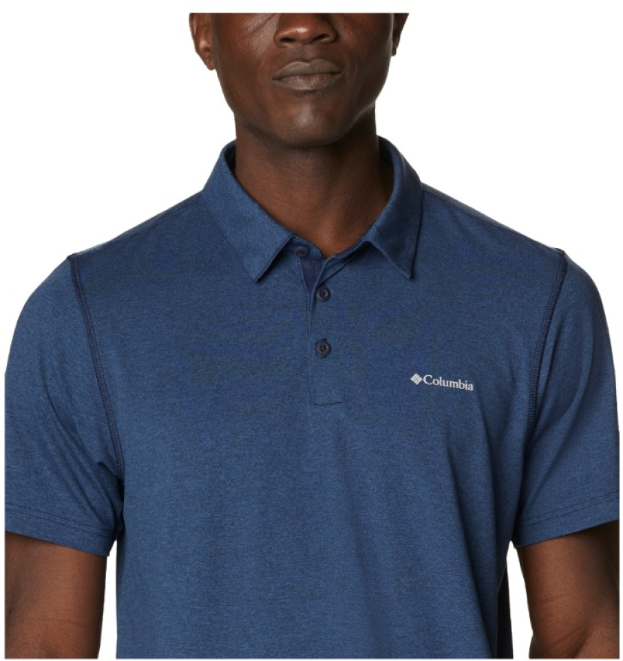 Polo Tech Trail - COLUMBIA Polo Tech Trail - COLUMBIA