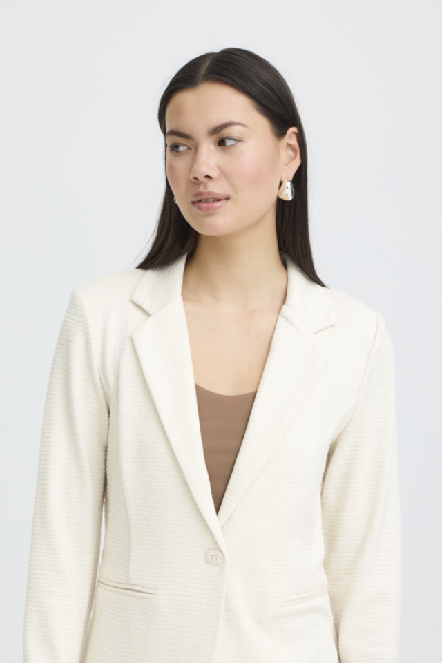 Blazer Kate Lumina – ICHI Blazer Kate Lumina – ICHI