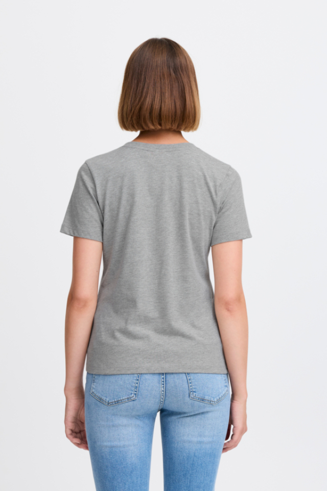T-shirt palmer - ICHI T-shirt palmer - ICHI