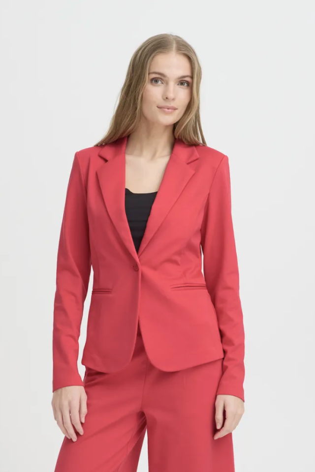 Veston Kate - ICHI - 20101801 - ICHI Veston Kate - ICHI - 20101801 - ICHI