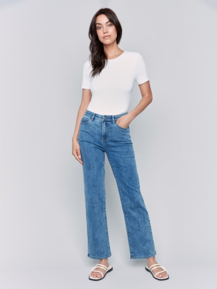 Jean Charlotte - CHARLIE B - C5584J-156 - Charlie B Jean Charlotte - CHARLIE B - C5584J-156 - Charlie B